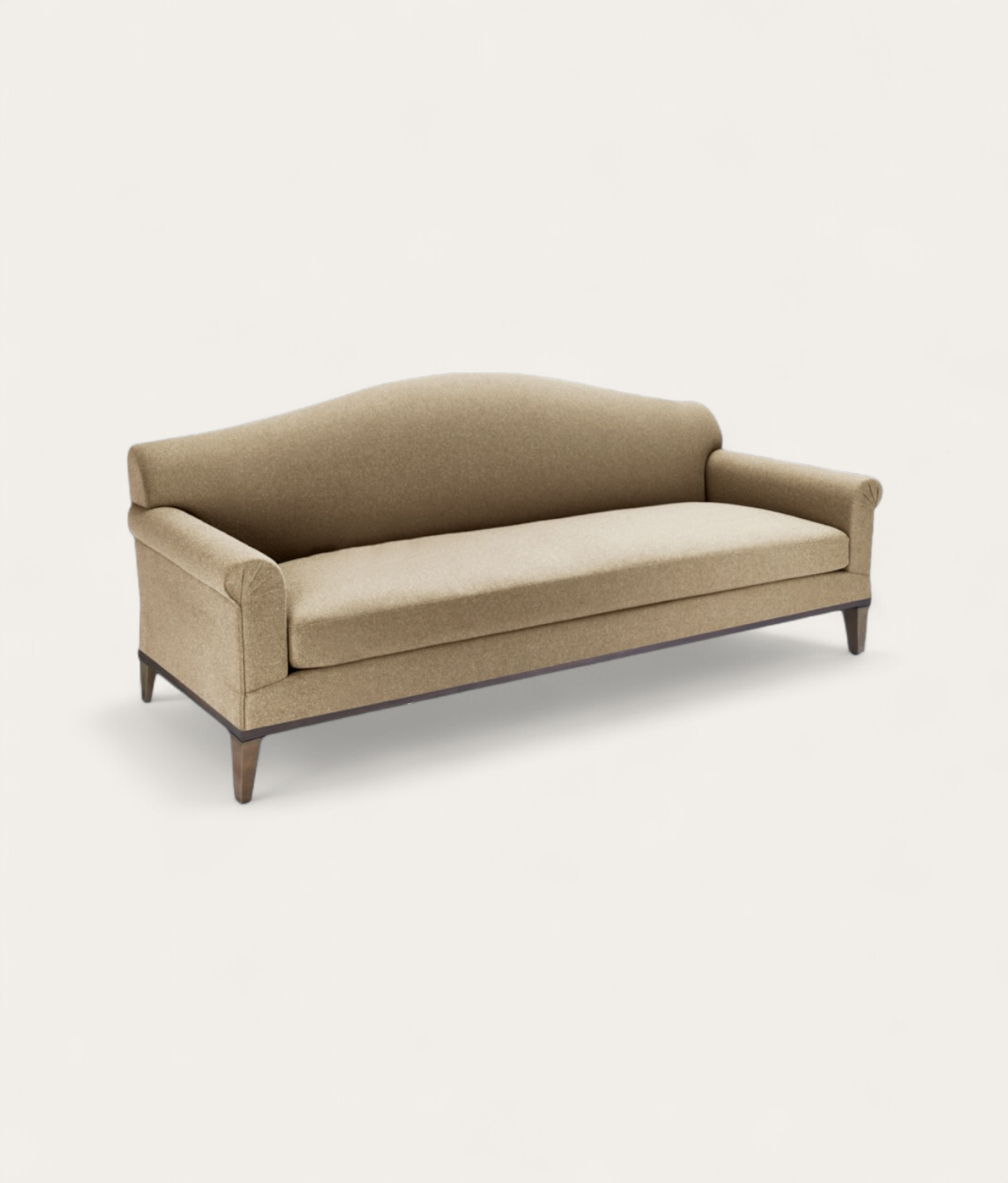 [Lupton Sofa - 2 Seater]