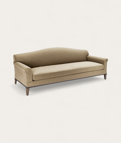 [Lupton Sofa - 3 Seater]