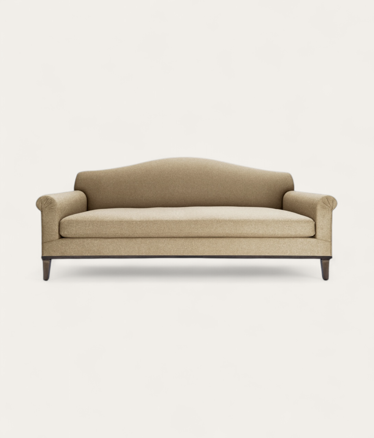 [Lupton Sofa - 2 Seater]