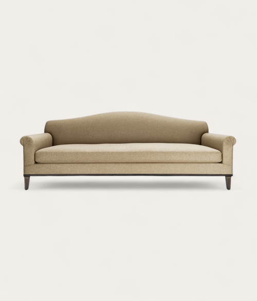 [Lupton Sofa - 3 Seater]