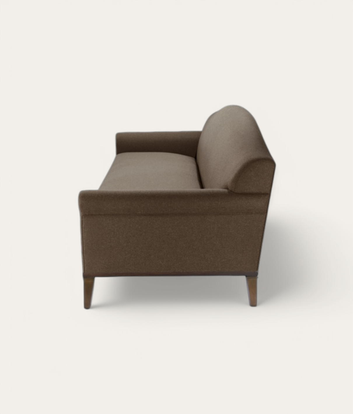 Lupton Sofa - Legs - Bronze