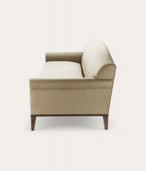 Lupton Sofa - Legs - Stone