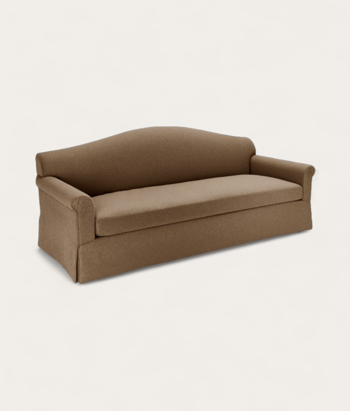 [Lupton Sofa - 2 Seater]