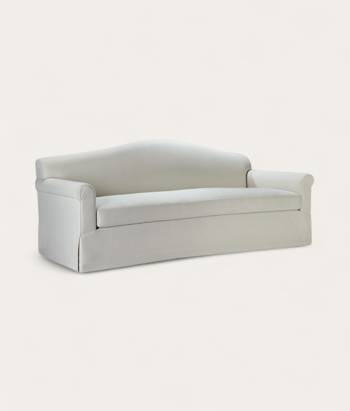 [Lupton Sofa - 2 Seater]