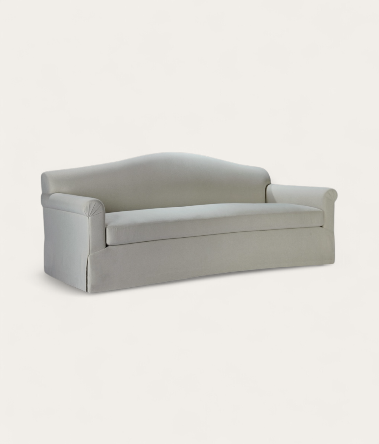 [Lupton Sofa - 2 Seater]