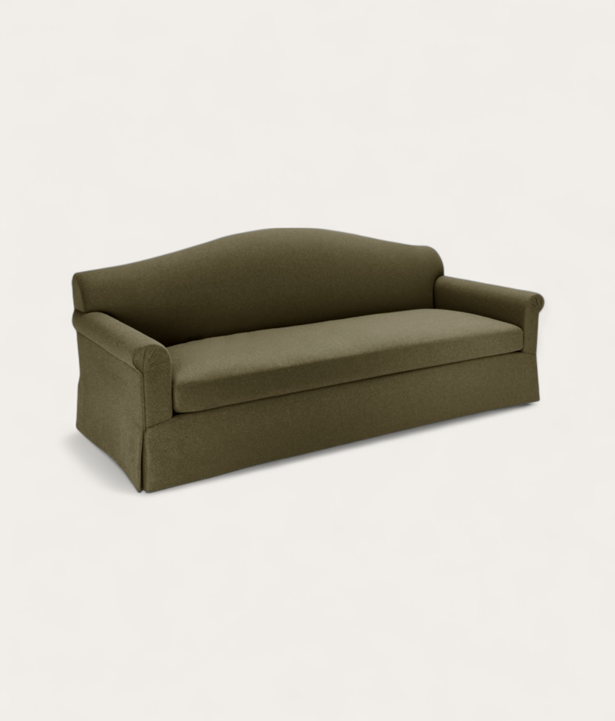 [Lupton Sofa - 2 Seater]