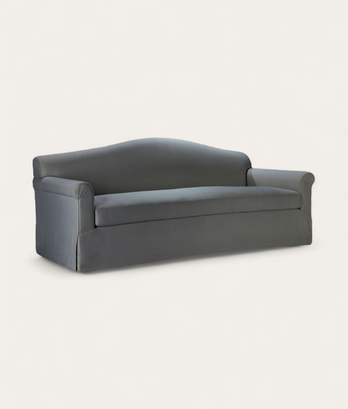 [Lupton Sofa - 2 Seater]