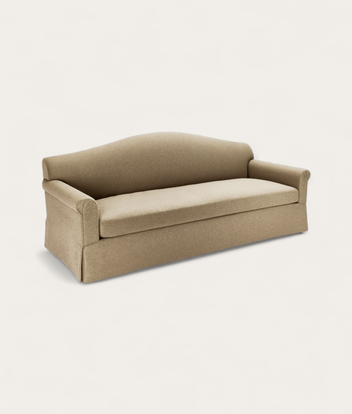 [Lupton Sofa - 2 Seater]