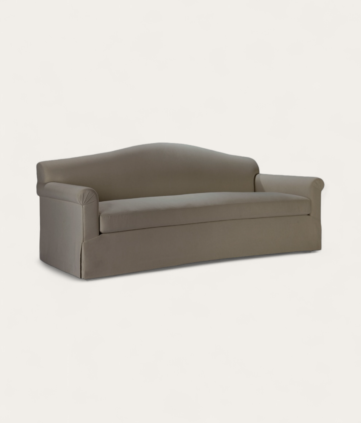 [Lupton Sofa - 2 Seater]