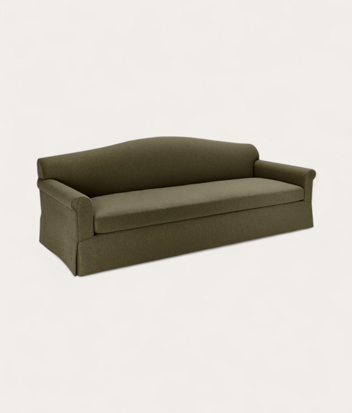 [Lupton Sofa - 3 Seater]