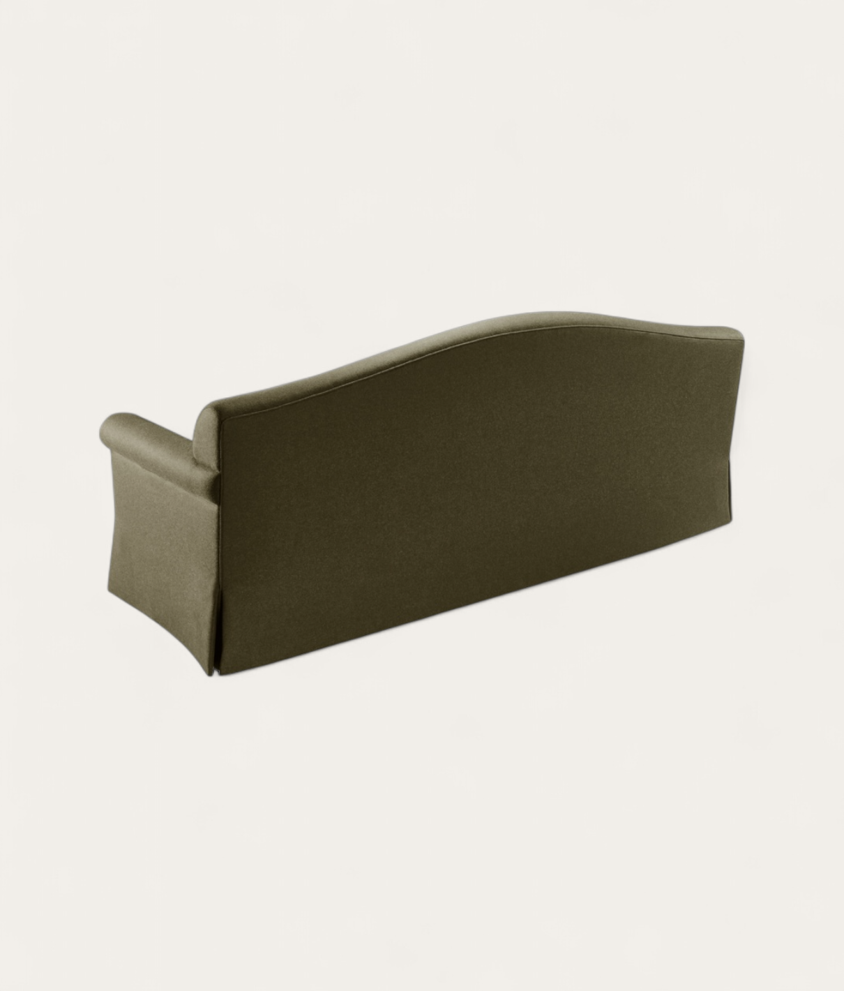 [Lupton Sofa - 2 Seater]