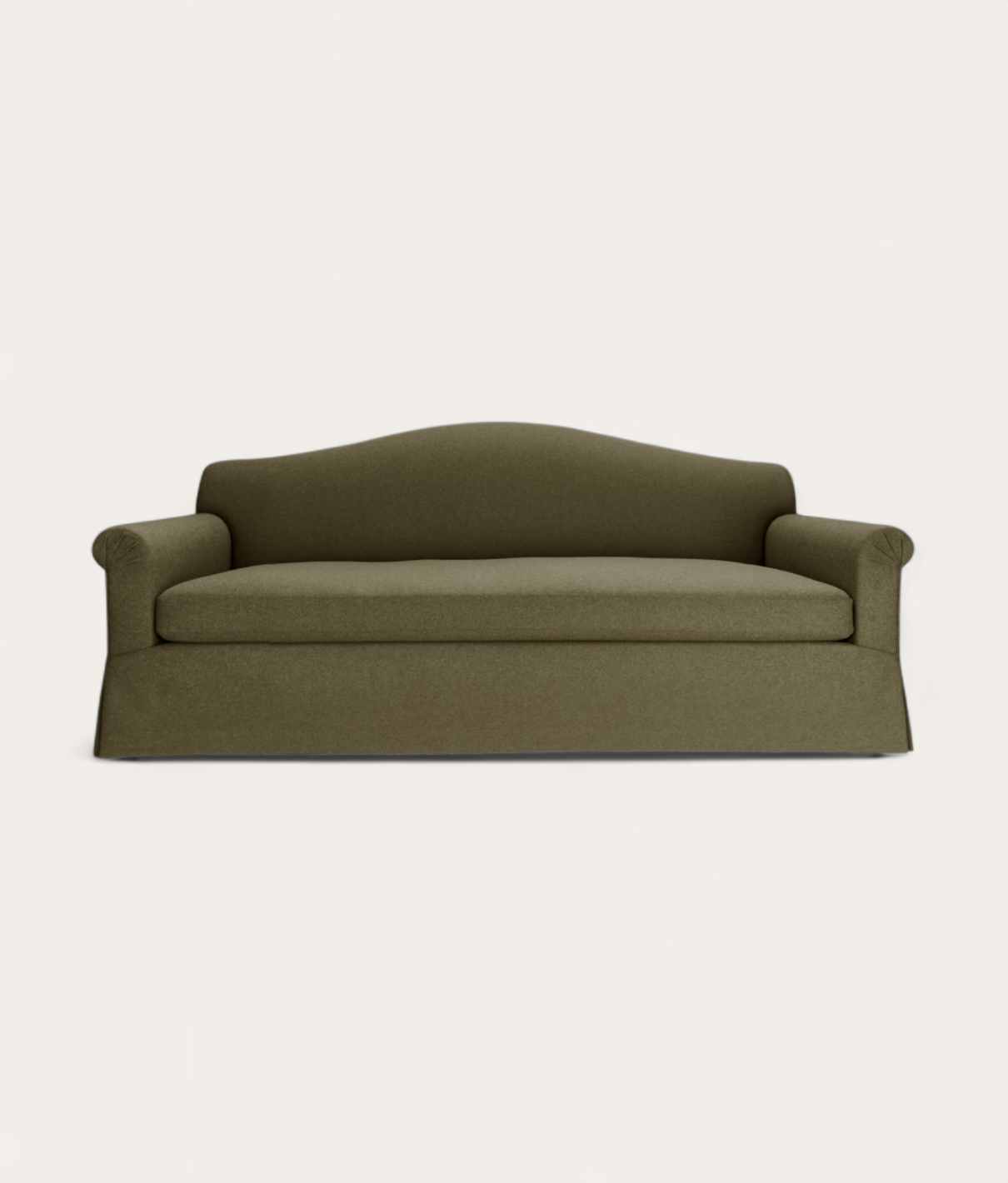 [Lupton Sofa - 2 Seater]