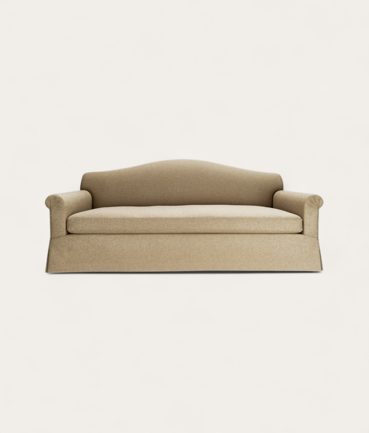 [Lupton Sofa - 2 Seater]
