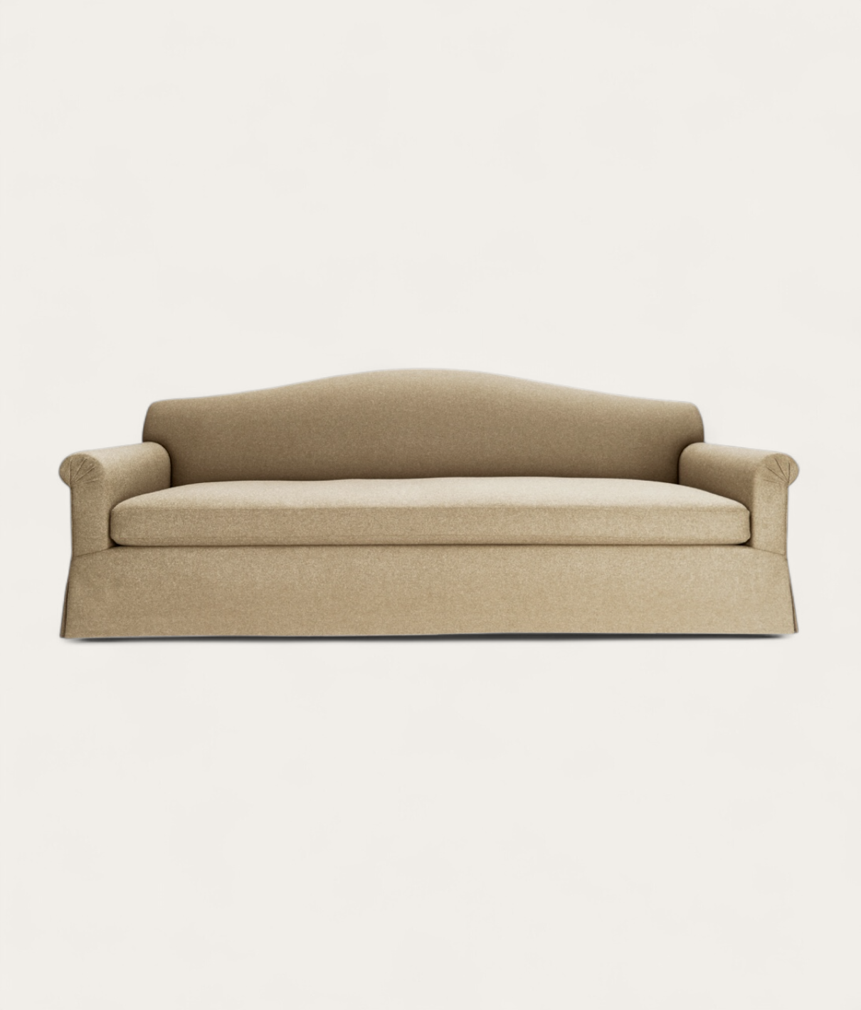 [Lupton Sofa - 3 Seater]