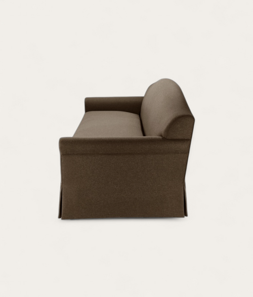 Lupton Sofa - Skirt - Bronze