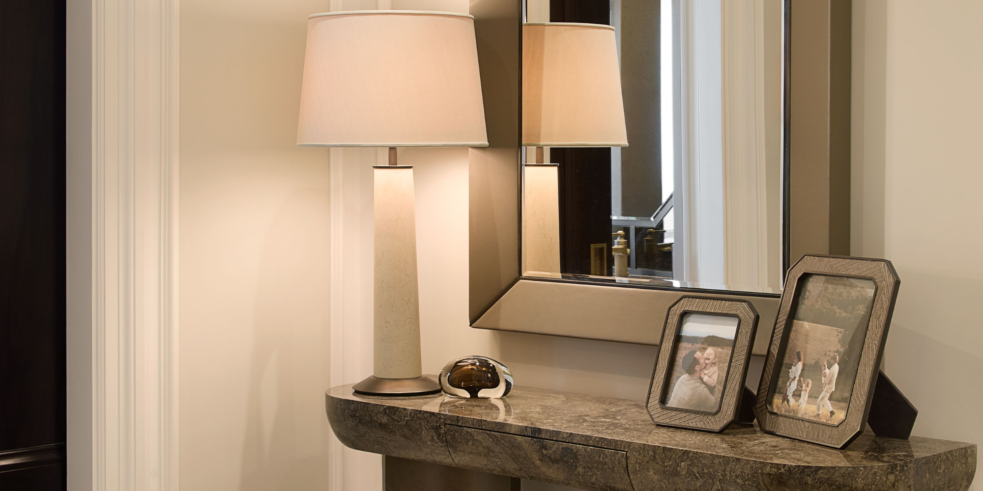 The Laura Hammett Living Collection - Luxury Furniture & Homewares