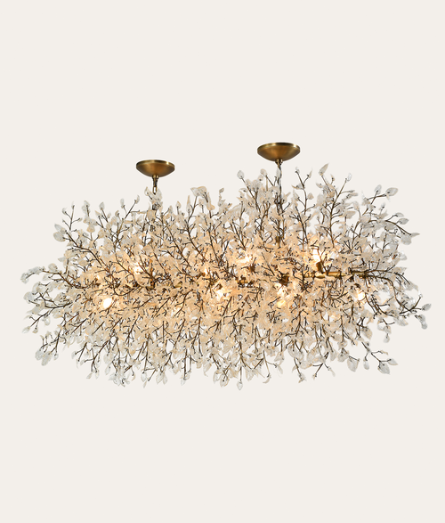 [Lumiera Pendant - Size 1]
