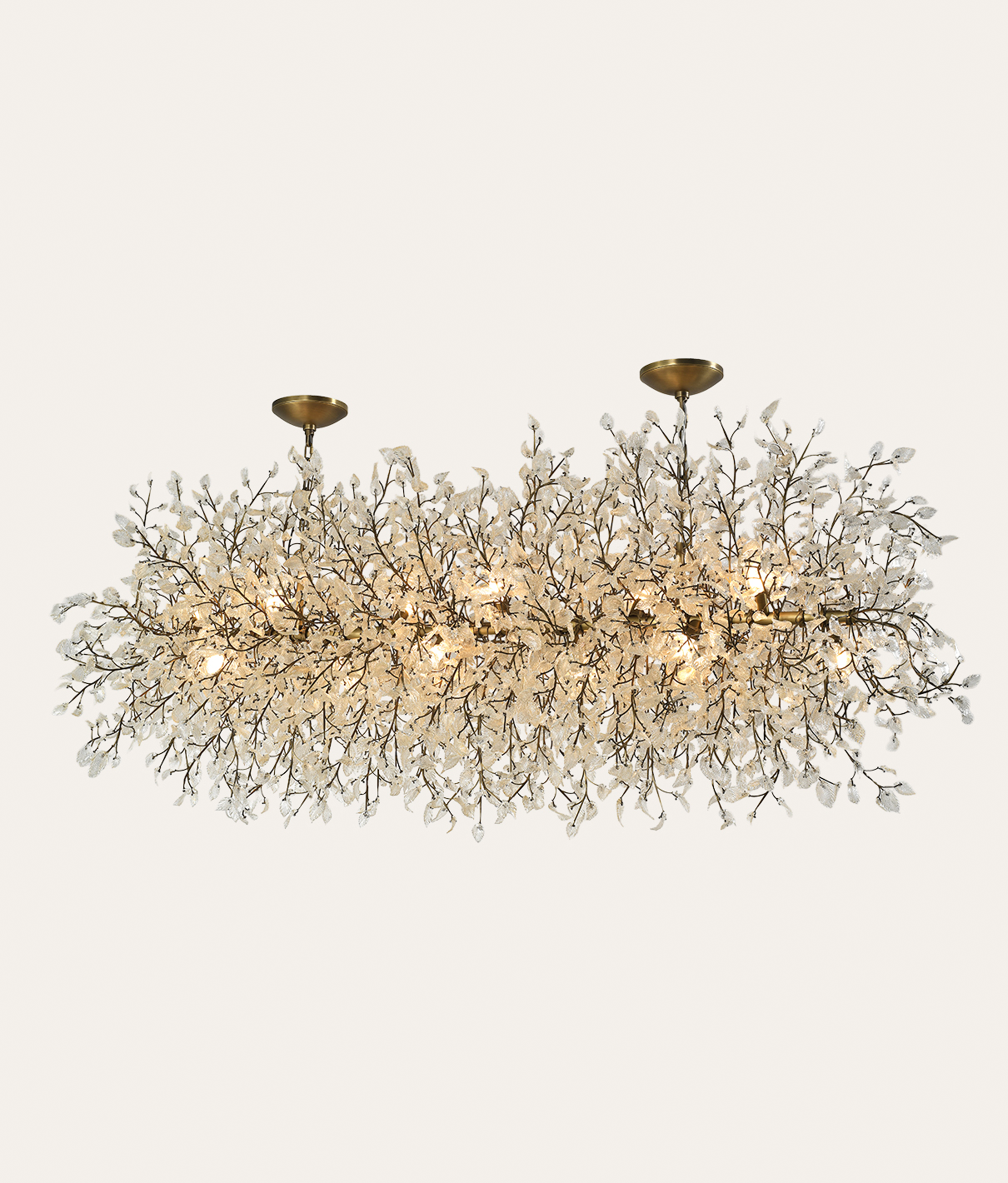 [Lumiera Pendant - Size 2]