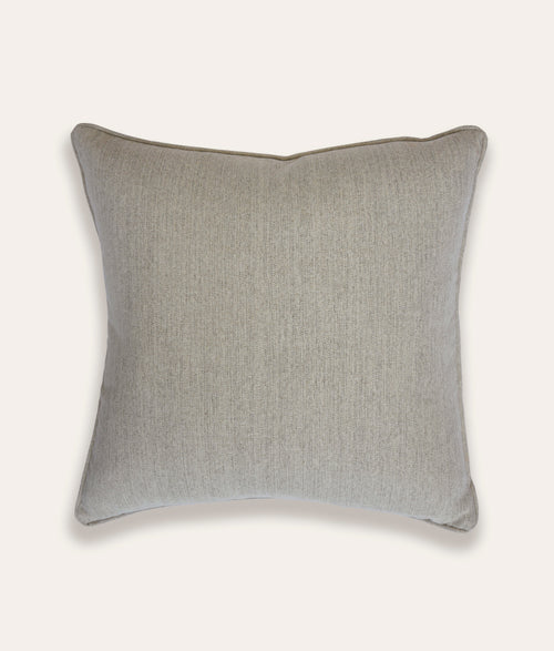 Maple Cushion