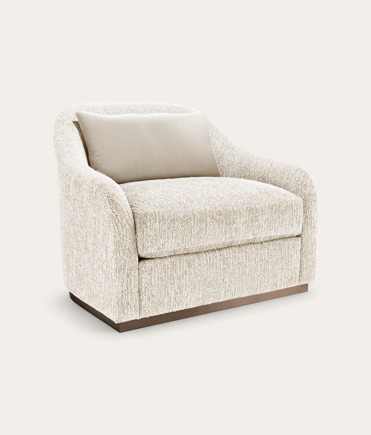 Marlon Armchair Linen