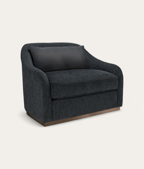 [Marlon Armchair Size 3 (Loveseat)]