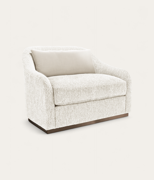 [Marlon Armchair Size 3 (Loveseat)]