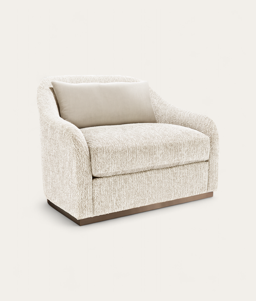 [Marlon Armchair Size 3 (Loveseat)]