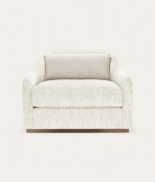 [Marlon Armchair Size 3 (Loveseat)]