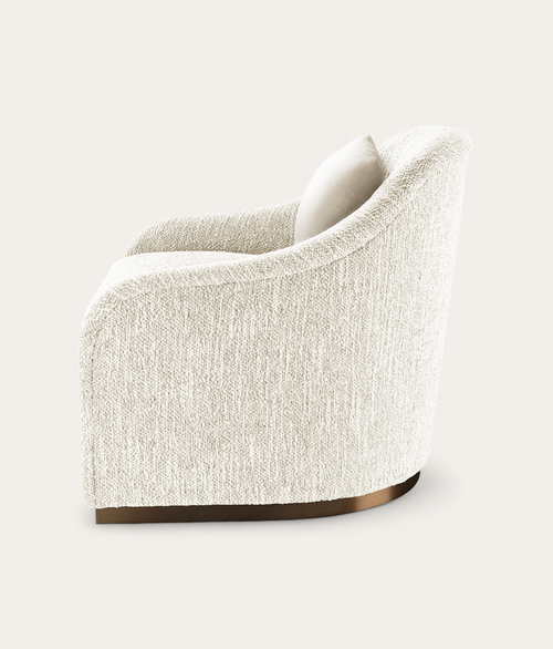 [Marlon Armchair Size 3 (Loveseat)]