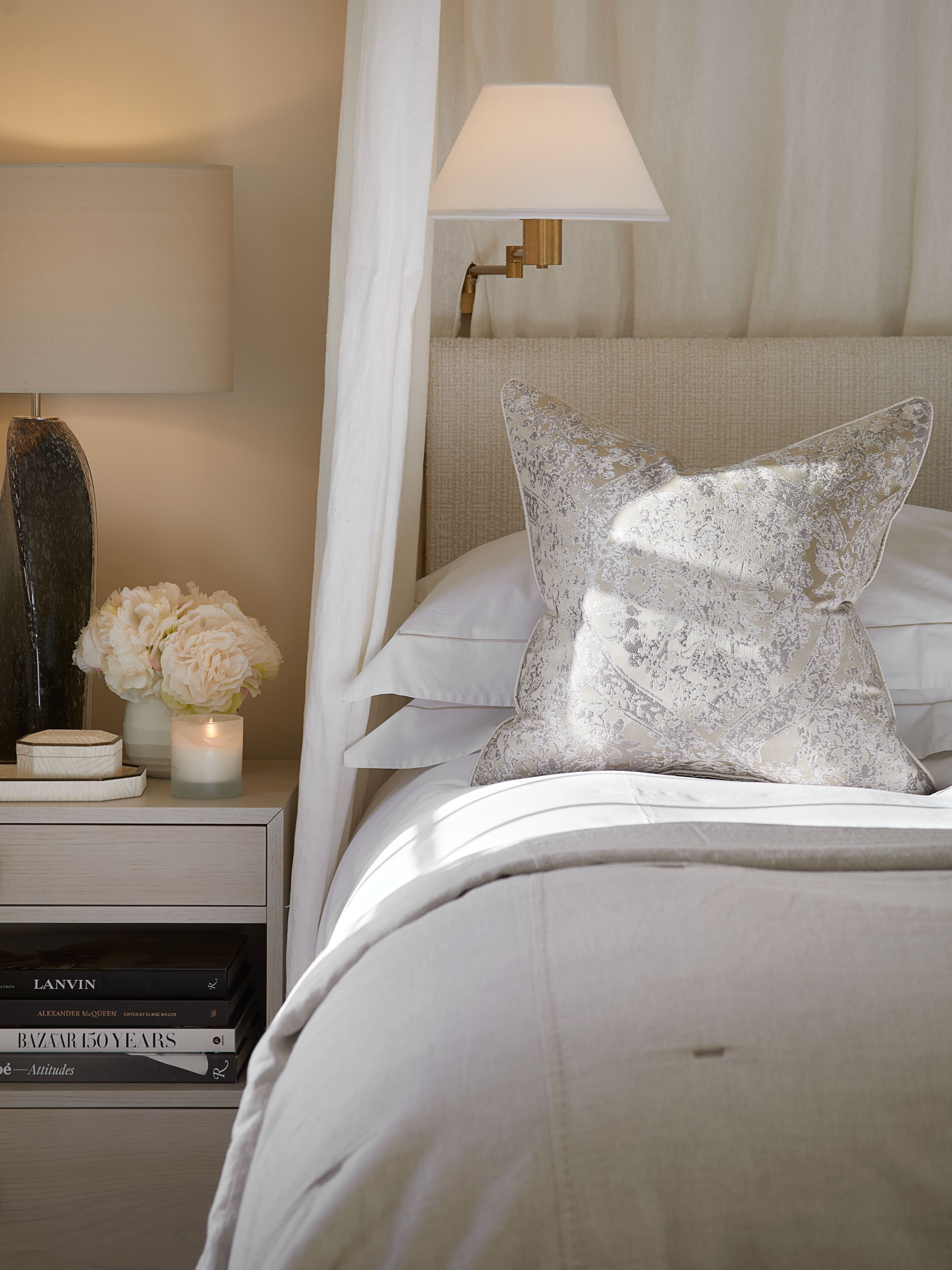The Laura Hammett Living Collection - Luxury Homewares & Gifts