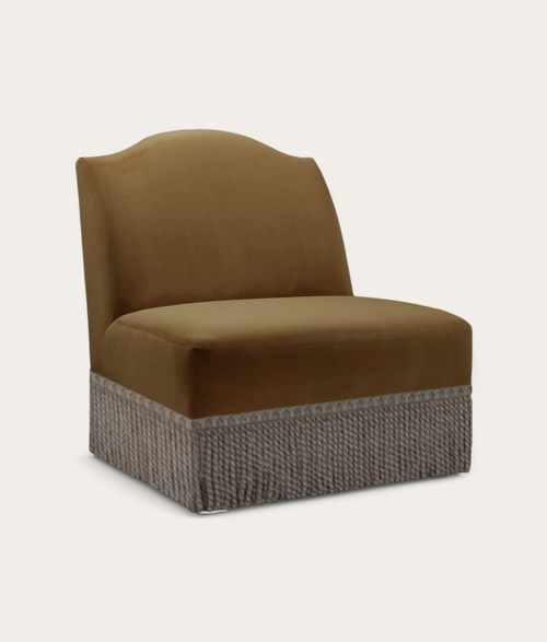 [Milton Slipper Chair - Size 2]