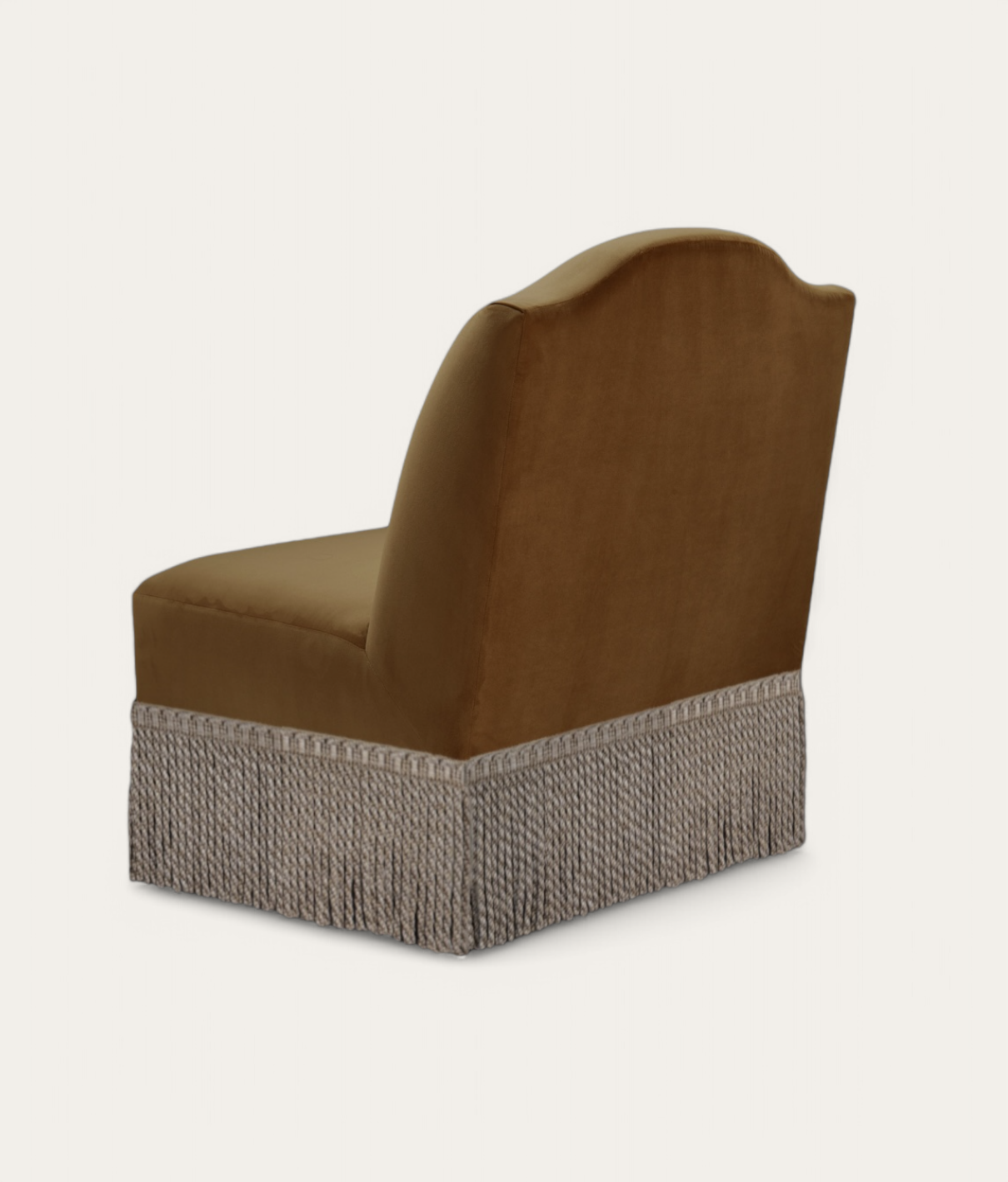 [Milton Slipper Chair - Size 1]