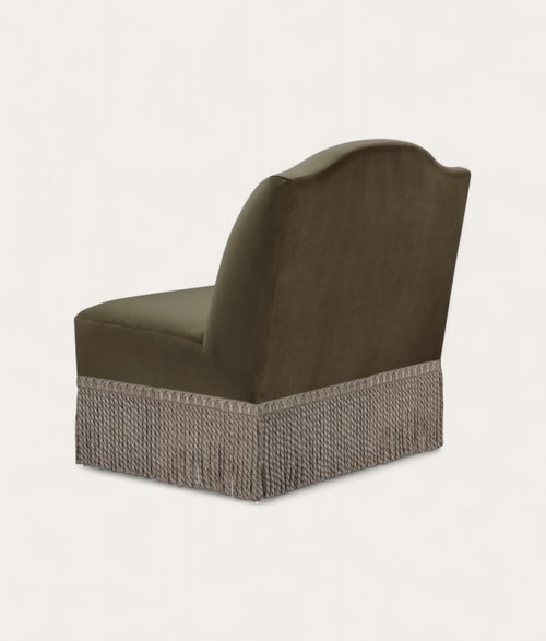[Milton Slipper Chair - Size 2]