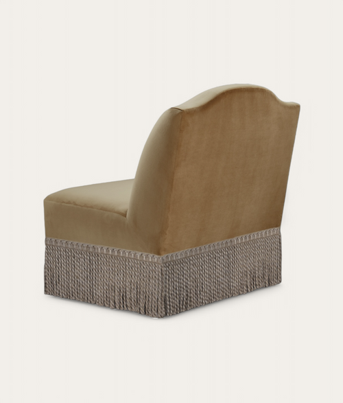 [Milton Slipper Chair - Size 2]
