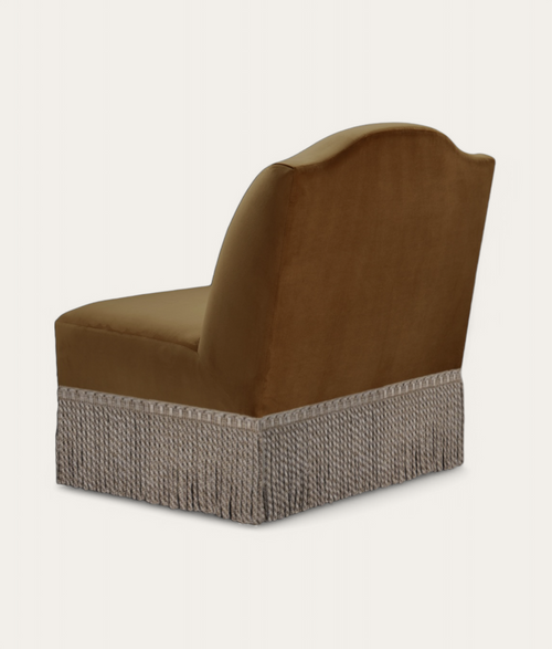 [Milton Slipper Chair - Size 2]