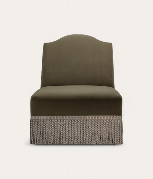 [Milton Slipper Chair - Size 2]