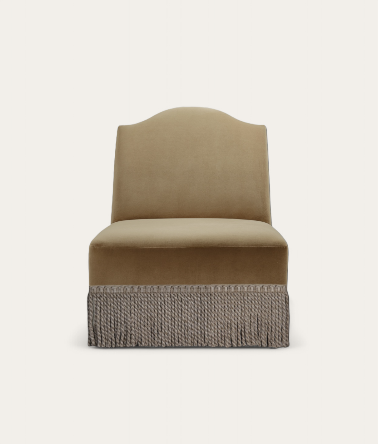 [Milton Slipper Chair - Size 1]