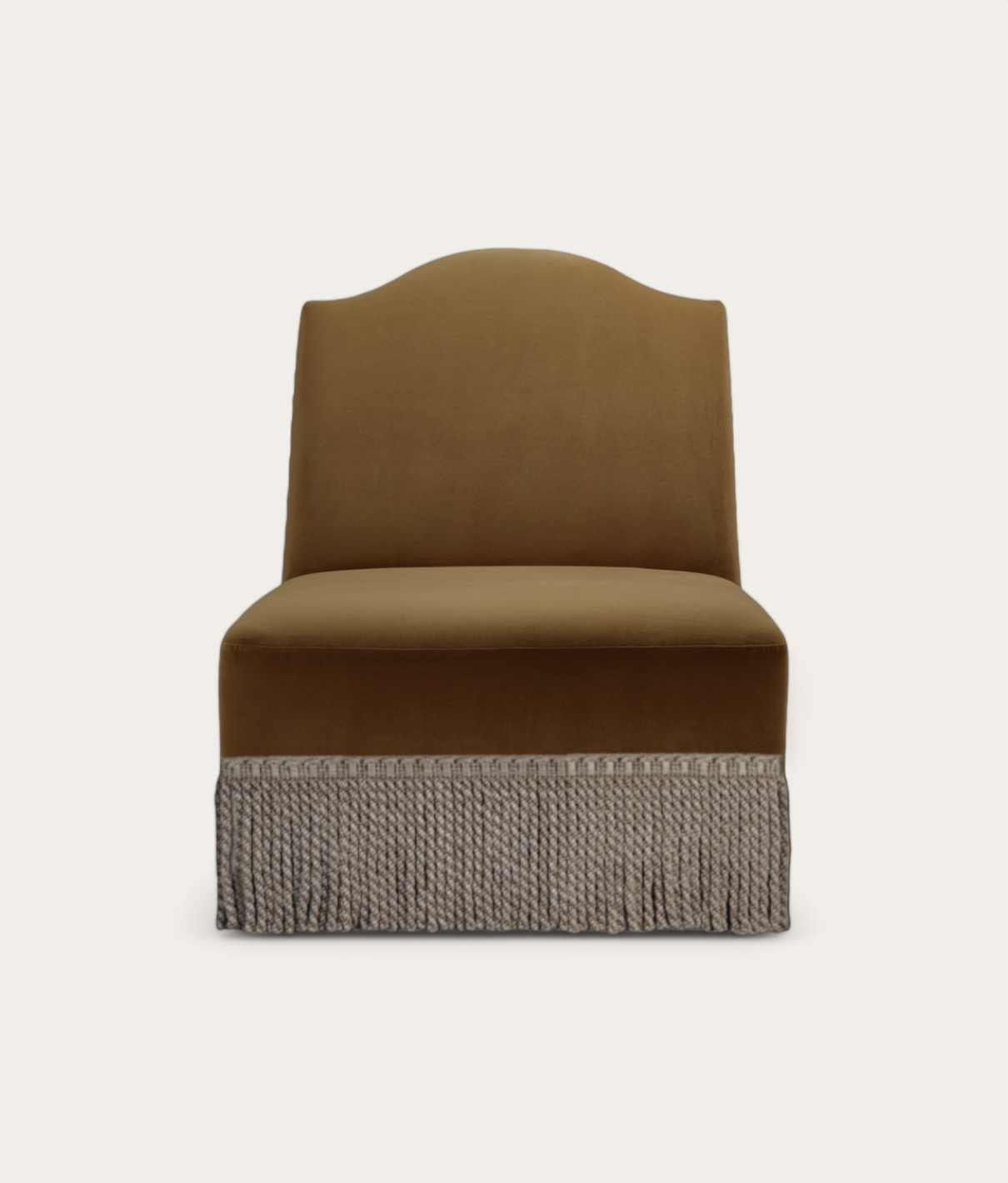 [Milton Slipper Chair - Size 1]