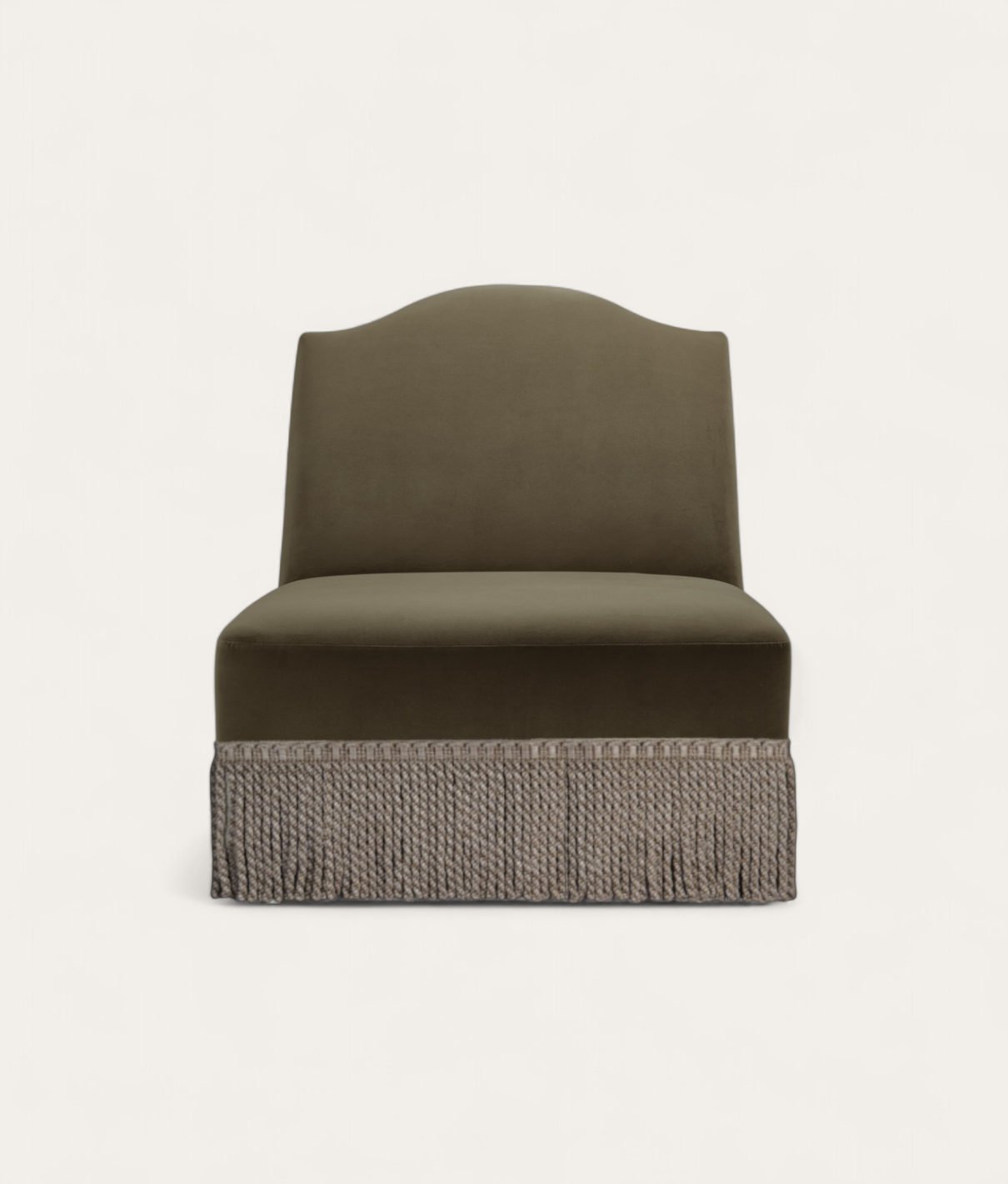 [Milton Slipper Chair - Size 1]