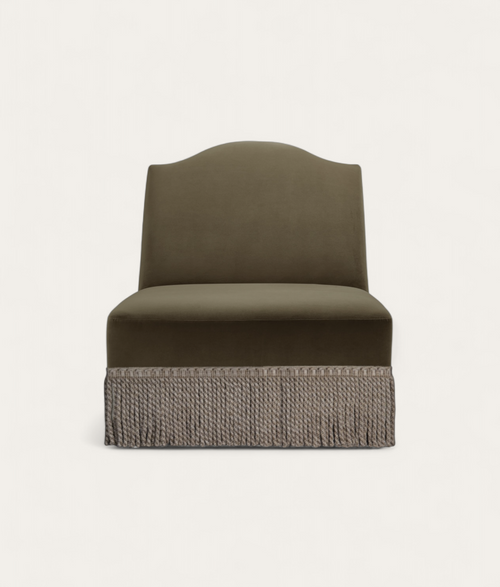 [Milton Slipper Chair - Size 1]