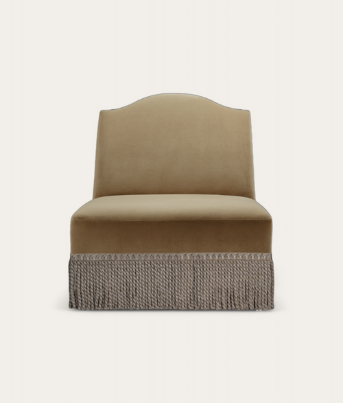 [Milton Slipper Chair - Size 2]