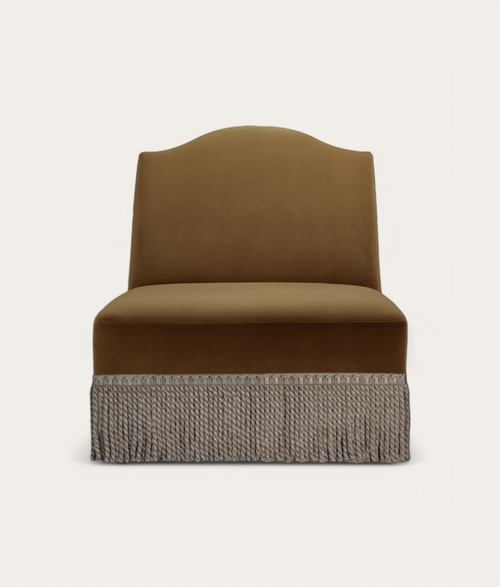 [Milton Slipper Chair - Size 2]