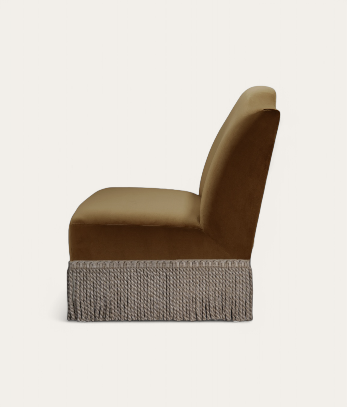 [Milton Slipper Chair - Size 1]