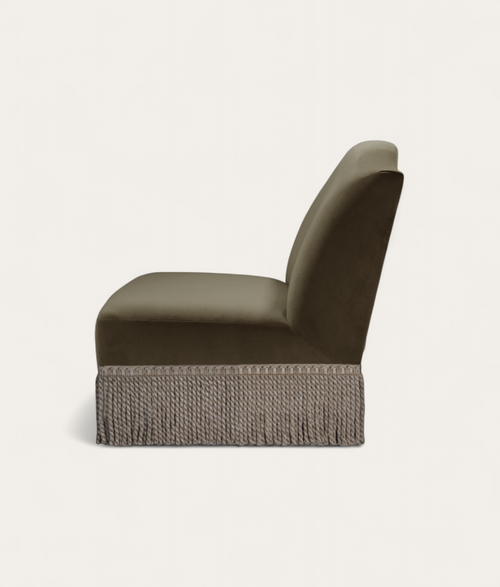 [Milton Slipper Chair - Size 2]