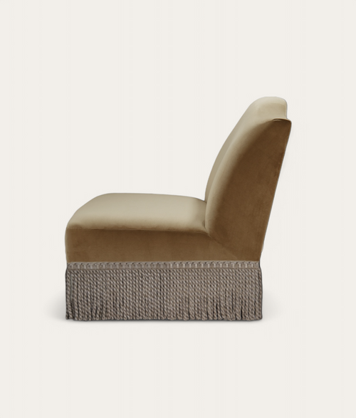 [Milton Slipper Chair - Size 2]