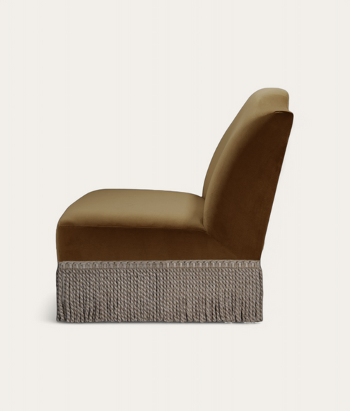 [Milton Slipper Chair - Size 2]