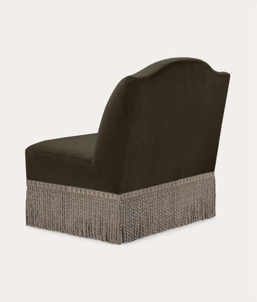 [Milton Slipper Chair - Size 2]