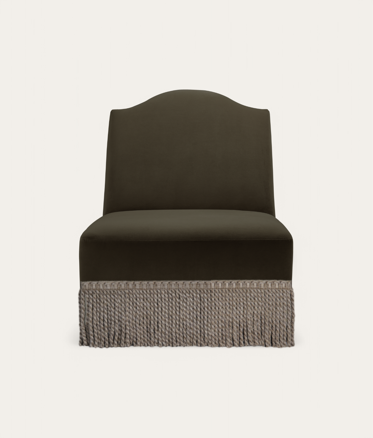 [Milton Slipper Chair - Size 1]