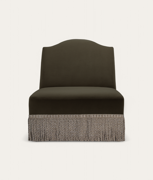 [Milton Slipper Chair - Size 2]