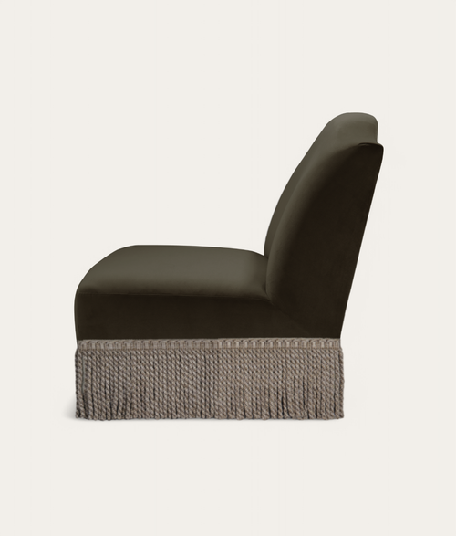 [Milton Slipper Chair - Size 2]